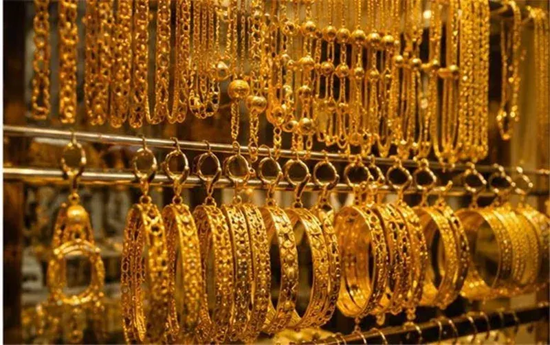 رفتار متفاوت سکههای کوچک در بازار طلای ۲۹ مهر