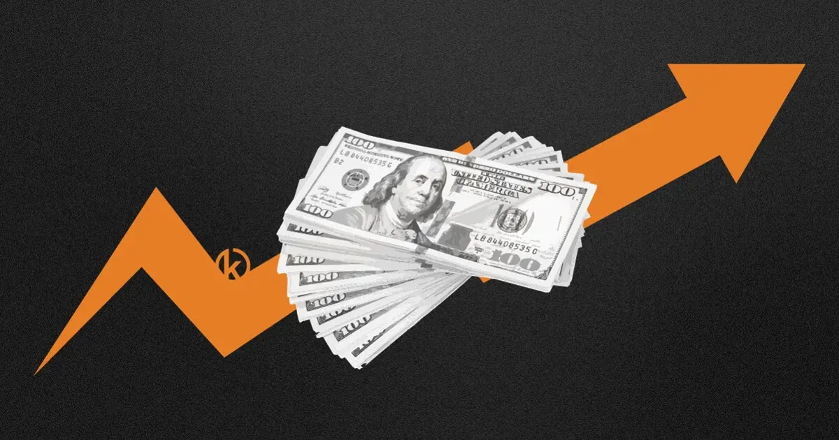 گزارش افزایش نرخ ارز در بازار ۲۹ مهر